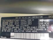 ✅ 2015 Volvo XC60 T6 • VIN: YV4902RK0F2726801 • Lot: 41276413. Listed on IAAI with 158,436 mi. Free auction sales archive from the USA and detailed vehicle history report at DreamBid. Image 9.