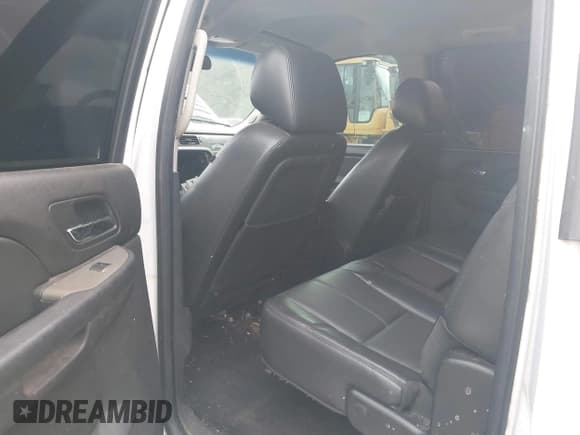 ✅ 2013 Chevrolet Silverado 2500HD LTZ • VIN: 1GC1KYE83DF108790 • Лот: 43396484. Опубликован ранее на IAAI с пробегом 194 275 миль. Бесплатный доступ к архиву аукционных продаж из США и подробный отчёт об истории автомобиля на DreamBid. Изображение 8.