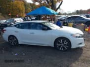 ✅ 2017 Nissan Maxima SR • VIN: 1N4AA6AP8HC440435 • Lot: 43607390. Listed on IAAI with 88,054 mi. Free auction sales archive from the USA and detailed vehicle history report at DreamBid. Image 13.