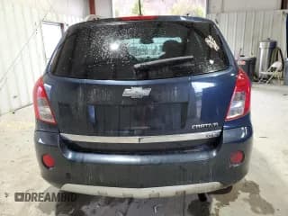✅ 2014 Chevrolet Captiva Sport LTZ • VIN: 3GNAL4EK2ES672923 • Lot: 85453534. Wystawiony na Copart z przebiegiem 253 393 mil. Bezpłatny archiwum sprzedaży aukcyjnych z USA i szczegółowy raport historii pojazdu na DreamBid. Zdjęcie 6.