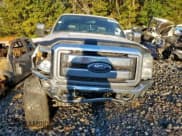 ✅ 2012 Ford F-350 Lariat • VIN: 1FT8W3BT5CEA21931 • Lot: 90475745. Wystawiony na Copart z przebiegiem Nie podano. Bezpłatny archiwum sprzedaży aukcyjnych z USA i szczegółowy raport historii pojazdu na DreamBid. Zdjęcie 5.