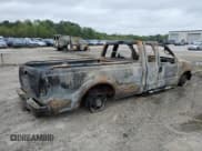 ✅ 2004 Ford F-250 XL • VIN: 1FTNX20L14EB87121 • Lot: 51790405. Listed on Copart with Not provided. Free auction sales archive from the USA and detailed vehicle history report at DreamBid. Image 3.