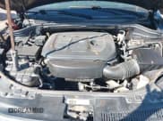 ✅ 2017 Dodge Durango SXT • VIN: 1C4RDHAG5HC906659 • Lot: 43447815. Listed on IAAI with 178,887 mi. Free auction sales archive from the USA and detailed vehicle history report at DreamBid. Image 10.