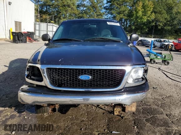 ✅ 2001 Ford F-150 XL • VIN: 1FTZF17221NA66427 • Лот: 86074955. Опубликован ранее на Copart с пробегом Не указан. Бесплатный доступ к архиву аукционных продаж из США и подробный отчёт об истории автомобиля на DreamBid. Изображение 5.