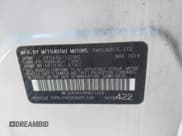 ✅ 2019 Mitsubishi Mirage ES • VIN: ML32A3HJ7KH011220 • Lot: 43806921. Listed on IAAI with 118,940 mi. Free auction sales archive from the USA and detailed vehicle history report at DreamBid. Image 9.