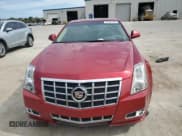 ✅ 2012 Cadillac CTS Premium • VIN: 1G6DP5E36C0114850 • Lot: 82349685. Listed on Copart with 114,711 mi. Free auction sales archive from the USA and detailed vehicle history report at DreamBid. Image 5.