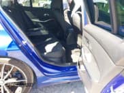 ✅ 2021 BMW 3 Series M340i • VIN: 3MW5U7J01M8B63122 • Лот: 43583344. Опубликован ранее на IAAI с пробегом 73 945 миль. Бесплатный доступ к архиву аукционных продаж из США и подробный отчёт об истории автомобиля на DreamBid. Изображение 8.