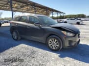 ✅ 2014 Mazda CX-5 Sport • VIN: JM3KE2BE0E0410424 • Лот: 86706595. Опубликован ранее на Copart с пробегом 187 414 миль. Бесплатный доступ к архиву аукционных продаж из США и подробный отчёт об истории автомобиля на DreamBid. Изображение 4.