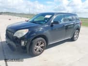 ✅ 2016 Chevrolet Equinox LS • VIN: 2GNALBEK1G1154000 • Лот: 43289203. Опубликован ранее на IAAI с пробегом 141 936 миль. Бесплатный доступ к архиву аукционных продаж из США и подробный отчёт об истории автомобиля на DreamBid. Изображение 2.