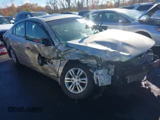 ✅ 2010 Nissan Altima S • VIN: 1N4AL2AP3AN517743 • Lot: 43603616. Wystawiony na IAAI z przebiegiem 131 948 mil. Bezpłatny archiwum sprzedaży aukcyjnych z USA i szczegółowy raport historii pojazdu na DreamBid. Zdjęcie 1.