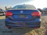 ✅ 2011 Volkswagen Jetta SE • VIN: 3VWDZ7AJ7BM344087 • Lot: 94543215. Listed on Copart with 151,978 mi. Free auction sales archive from the USA and detailed vehicle history report at DreamBid. Image 6.