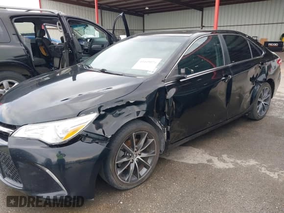 ✅ 2015 Toyota Camry LE • VIN: 4T1BF1FK2FU057545 • Лот: 43449074. Опубликован ранее на IAAI с пробегом 207 813 миль. Бесплатный доступ к архиву аукционных продаж из США и подробный отчёт об истории автомобиля на DreamBid. Изображение 6.