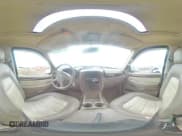 ✅ 2005 Ford Explorer Eddie Bauer • VIN: 1FMZU74W25ZA05041 • Lot: 64778595. Listed on Copart with 153,160 mi. Free auction sales archive from the USA and detailed vehicle history report at DreamBid. Image 15.