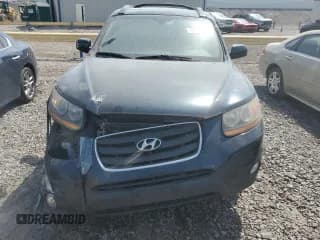 ✅ 2010 Hyundai Santa Fe Limited • VIN: 5NMSK3AB9AH359921 • Lot: 62731914. Listed on Copart with 72,424 mi. Free auction sales archive from the USA and detailed vehicle history report at DreamBid. Image 5.