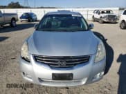 ✅ 2010 Nissan Altima Hybrid • VIN: 1N4CL2AP9AC110966 • Lot: 84910075. Listed on Copart with 309,032 mi. Free auction sales archive from the USA and detailed vehicle history report at DreamBid. Image 5.