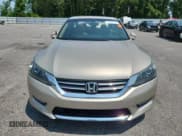 ✅ 2013 Honda Accord EX • VIN: 1HGCR2F71DA086746 • Lot: 58902515. Listed on Copart with 150,074 mi. Free auction sales archive from the USA and detailed vehicle history report at DreamBid. Image 5.