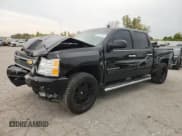 ✅ 2012 Chevrolet Silverado 1500 LTZ • VIN: 3GCPKTE77CG139493 • Лот: 86105155. Опубликован ранее на Copart с пробегом 314 374 миль. Бесплатный доступ к архиву аукционных продаж из США и подробный отчёт об истории автомобиля на DreamBid. Изображение 1.