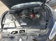 ✅ 2018 Maserati GranTurismo Sport • VIN: ZAM45VLAXJ0268815 • Lot: 71495555. Listed on Copart with 28,446 mi. Free auction sales archive from the USA and detailed vehicle history report at DreamBid. Image 11.