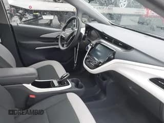✅ 2018 Chevrolet Bolt EV LT • VIN: 1G1FW6S06J4126715 • Lot: 41976300. Wystawiony na IAAI z przebiegiem 32 958 mil. Bezpłatny archiwum sprzedaży aukcyjnych z USA i szczegółowy raport historii pojazdu na DreamBid. Zdjęcie 5.