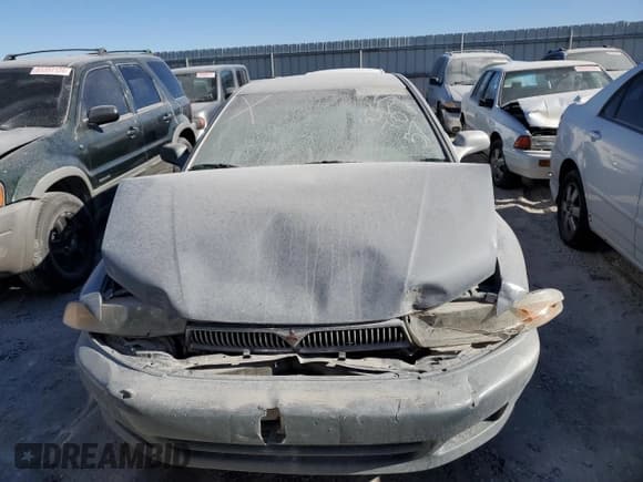 ✅ 1999 Mitsubishi Galant ES • VIN: 4A3AA46G2XE034383 • Лот: 74634294. Опубликован ранее на Copart с пробегом Не указан. Бесплатный доступ к архиву аукционных продаж из США и подробный отчёт об истории автомобиля на DreamBid. Изображение 5.