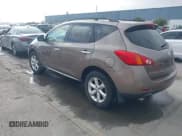 ✅ 2009 Nissan Murano SL • VIN: JN8AZ18W79W139971 • Лот: 43774818. Опубликован ранее на IAAI с пробегом 253 848 миль. Бесплатный доступ к архиву аукционных продаж из США и подробный отчёт об истории автомобиля на DreamBid. Изображение 3.