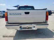 ✅ 1996 Nissan Frontier XE • VIN: 1N6SD16S6TC332584 • Lot: 58305425. Listed on Copart with 75,590 mi. Free auction sales archive from the USA and detailed vehicle history report at DreamBid. Image 6.