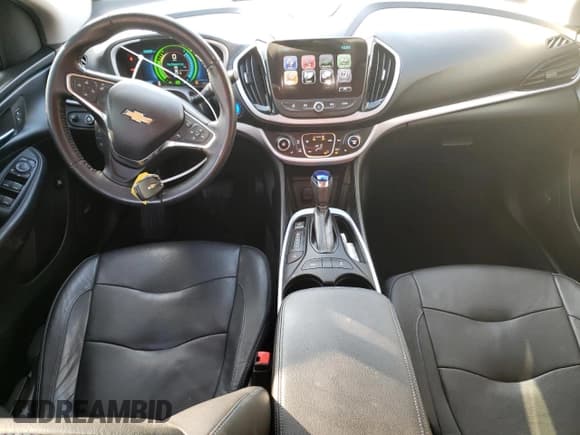 ✅ 2017 Chevrolet Volt LT • VIN: 1G1RA6S58HU172662 • Lot: 73910233. Wystawiony na Copart z przebiegiem 132 367 mil. Bezpłatny archiwum sprzedaży aukcyjnych z USA i szczegółowy raport historii pojazdu na DreamBid. Zdjęcie 8.