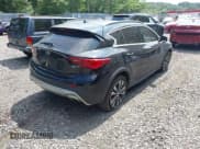✅ 2018 Infiniti QX30 Premium • VIN: SJKCH5CR3JA045357 • Lot: 42816282. Wystawiony na IAAI z przebiegiem 97 531 mil. Bezpłatny archiwum sprzedaży aukcyjnych z USA i szczegółowy raport historii pojazdu na DreamBid. Zdjęcie 4.