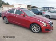 ✅ 2018 Cadillac ATS Luxury RWD • VIN: 1G6AB5SX9J0141188 • Lot: 43314531. Wystawiony na IAAI z przebiegiem 53 279 mil. Bezpłatny archiwum sprzedaży aukcyjnych z USA i szczegółowy raport historii pojazdu na DreamBid. Zdjęcie 1.