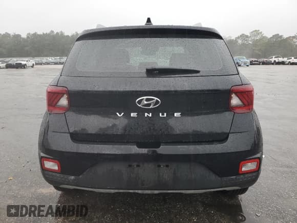 ✅ 2021 Hyundai Venue SEL • VIN: KMHRC8A3XMU120663 • Lot: 83189304. Wystawiony na Copart z przebiegiem 61 606 mil. Bezpłatny archiwum sprzedaży aukcyjnych z USA i szczegółowy raport historii pojazdu na DreamBid. Zdjęcie 6.