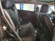 ✅ 2013 Kia Sportage EX • VIN: KNDPCCA25D7428067 • Lot: 59466905. Listed on Copart with 213,535 mi. Free auction sales archive from the USA and detailed vehicle history report at DreamBid. Image 11.