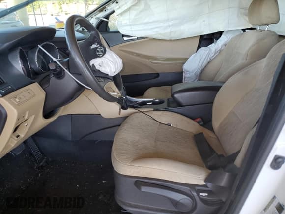 ✅ 2014 Hyundai Sonata GLS • VIN: 5NPEB4AC2EH904474 • Lot: 59893454. Listed on Copart with 126,673 mi. Free auction sales archive from the USA and detailed vehicle history report at DreamBid. Image 7.