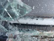 ✅ 2006 Chevrolet Silverado 2500HD LT1 • VIN: 1GCHK23D36F197355 • Lot: 41667090. Listed on IAAI with Not provided. Free auction sales archive from the USA and detailed vehicle history report at DreamBid. Image 9.