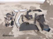 ✅ 2018 Nissan Rogue SL Hybrid • VIN: 5N1ET2MT0JC842815 • Lot: 41541374. Listed on IAAI with 115,450 mi. Free auction sales archive from the USA and detailed vehicle history report at DreamBid. Image 12.