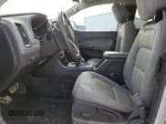 ✅ 2018 Chevrolet Colorado 2WD Work Truck • VIN: 1GCHSBEA6J1149373 • Lot: 92994285. Listed on Copart with 108,889 mi. Free auction sales archive from the USA and detailed vehicle history report at DreamBid. Image 7.