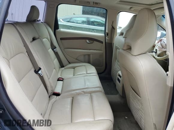 ✅ 2009 Volvo XC70 3.2L • VIN: YV4BZ982691053931 • Lot: 81116815. Listed on Copart with 203,948 mi. Free auction sales archive from the USA and detailed vehicle history report at DreamBid. Image 11.