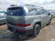 2025 Hyundai Santa Fe Calligraphy с VIN 5NMP54G10SH020337, выставлен на аукционе IAAI как лот 41389085 с пробегом 1 614 миль миль и . История ставок и продаж доступна на DreamBid. Изображение 4.