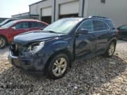 ✅ 2015 Chevrolet Equinox LT • VIN: 2GNFLFEK0F6131452 • Лот: 68143444. Опубликован ранее на Copart с пробегом 143 966 миль. Бесплатный доступ к архиву аукционных продаж из США и подробный отчёт об истории автомобиля на DreamBid. Изображение 1.