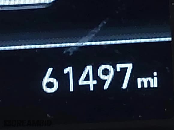 ✅ 2019 Hyundai Kona SE • VIN: KM8K12AA6KU379294 • Лот: 43433132. Опубликован ранее на IAAI с пробегом 61 497 миль. Бесплатный доступ к архиву аукционных продаж из США и подробный отчёт об истории автомобиля на DreamBid. Изображение 15.