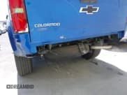 ✅ 2018 Chevrolet Colorado 2WD Work Truck • VIN: 1GCGSBEA3J1287240 • Lot: 42085886. Listed on IAAI with 76,720 mi. Free auction sales archive from the USA and detailed vehicle history report at DreamBid. Image 6.