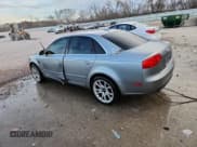✅ 2005 Audi A4 2.0T • VIN: WAUDF68E65A444551 • Lot: 92805895. Listed on Copart with 141,266 mi. Free auction sales archive from the USA and detailed vehicle history report at DreamBid. Image 2.