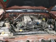 ✅ 2002 Nissan Xterra XE SC • VIN: 5N1MD28Y72C531964 • Lot: 72014415. Listed on Copart with 209,395 mi. Free auction sales archive from the USA and detailed vehicle history report at DreamBid. Image 12.