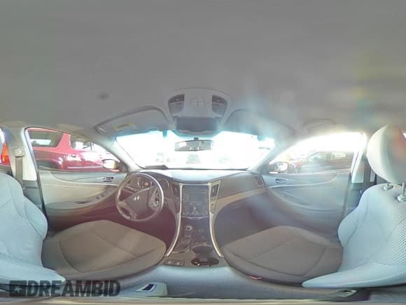 ✅ 2014 Hyundai Sonata GLS • VIN: 5NPEB4AC9EH942252 • Lot: 61526604. Wystawiony na Copart z przebiegiem 199 929 mil. Bezpłatny archiwum sprzedaży aukcyjnych z USA i szczegółowy raport historii pojazdu na DreamBid. Zdjęcie 13.