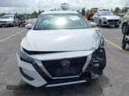 ✅ 2022 Nissan Sentra S • VIN: 3N1AB8BV9NY287036 • Лот: 42753079. Опубликован ранее на IAAI с пробегом 51 746 миль. Бесплатный доступ к архиву аукционных продаж из США и подробный отчёт об истории автомобиля на DreamBid. Изображение 13.