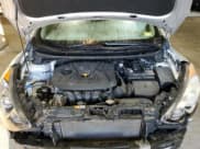 ✅ 2013 Hyundai Elantra • VIN: KMHD35LE4DU027645 • Lot: 81914225. Listed on Copart with 102,550 mi. Free auction sales archive from the USA and detailed vehicle history report at DreamBid. Image 11.