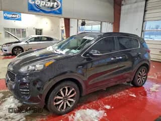 ✅ 2018 Kia Sportage EX • VIN: KNDPNCAC3J7311196 • Lot: 94679445. Wystawiony na Copart z przebiegiem 113 158 mil. Bezpłatny archiwum sprzedaży aukcyjnych z USA i szczegółowy raport historii pojazdu na DreamBid. Zdjęcie 1.