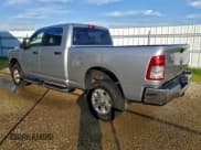 ✅ 2024 Ram 2500 Big Horn • VIN: 3C6UR5DJ4RG233130 • Lot: 96061885. Listed on Copart with 41,132 mi. Free auction sales archive from the USA and detailed vehicle history report at DreamBid. Image 2.