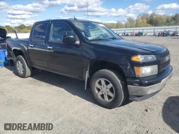 ✅ 2011 Chevrolet Colorado 1LT • VIN: 1GCHTCFE0B8116740 • Лот: 75259154. Опубликован ранее на Copart с пробегом 110 532 миль. Бесплатный доступ к архиву аукционных продаж из США и подробный отчёт об истории автомобиля на DreamBid. Изображение 4.