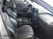 ✅ 2020 Hyundai Santa Fe Limited • VIN: 5NMS5CAA1LH200330 • Лот: 42630133. Опубликован ранее на IAAI с пробегом 90 016 миль. Бесплатный доступ к архиву аукционных продаж из США и подробный отчёт об истории автомобиля на DreamBid. Изображение 5.