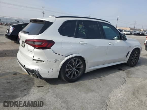 ✅ 2023 BMW X5 xDrive45e • VIN: 5UXTA6C07P9P28377 • Lot: 91306645. Wystawiony na Copart z przebiegiem 78 440 mil. Bezpłatny archiwum sprzedaży aukcyjnych z USA i szczegółowy raport historii pojazdu na DreamBid. Zdjęcie 3.